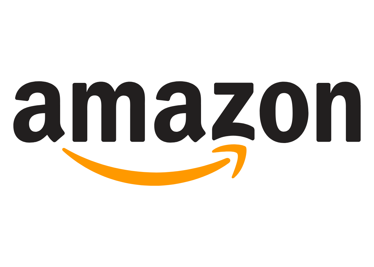 Amazon logo placeholder
