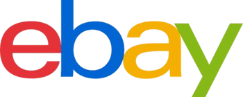 eBay logo placeholder