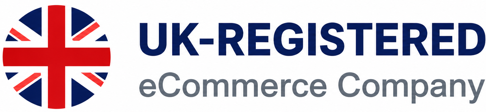 UK-Registered eCommerce Company placeholder
