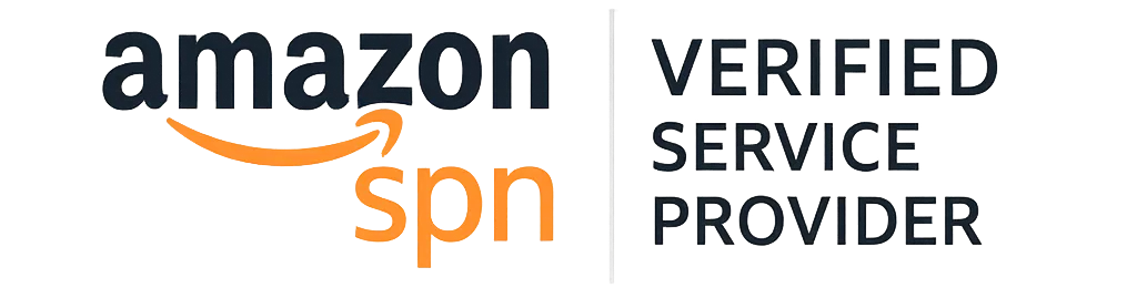 Amazon SPN Service Provider Network placeholder