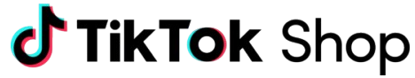 TikTok Shop logo placeholder